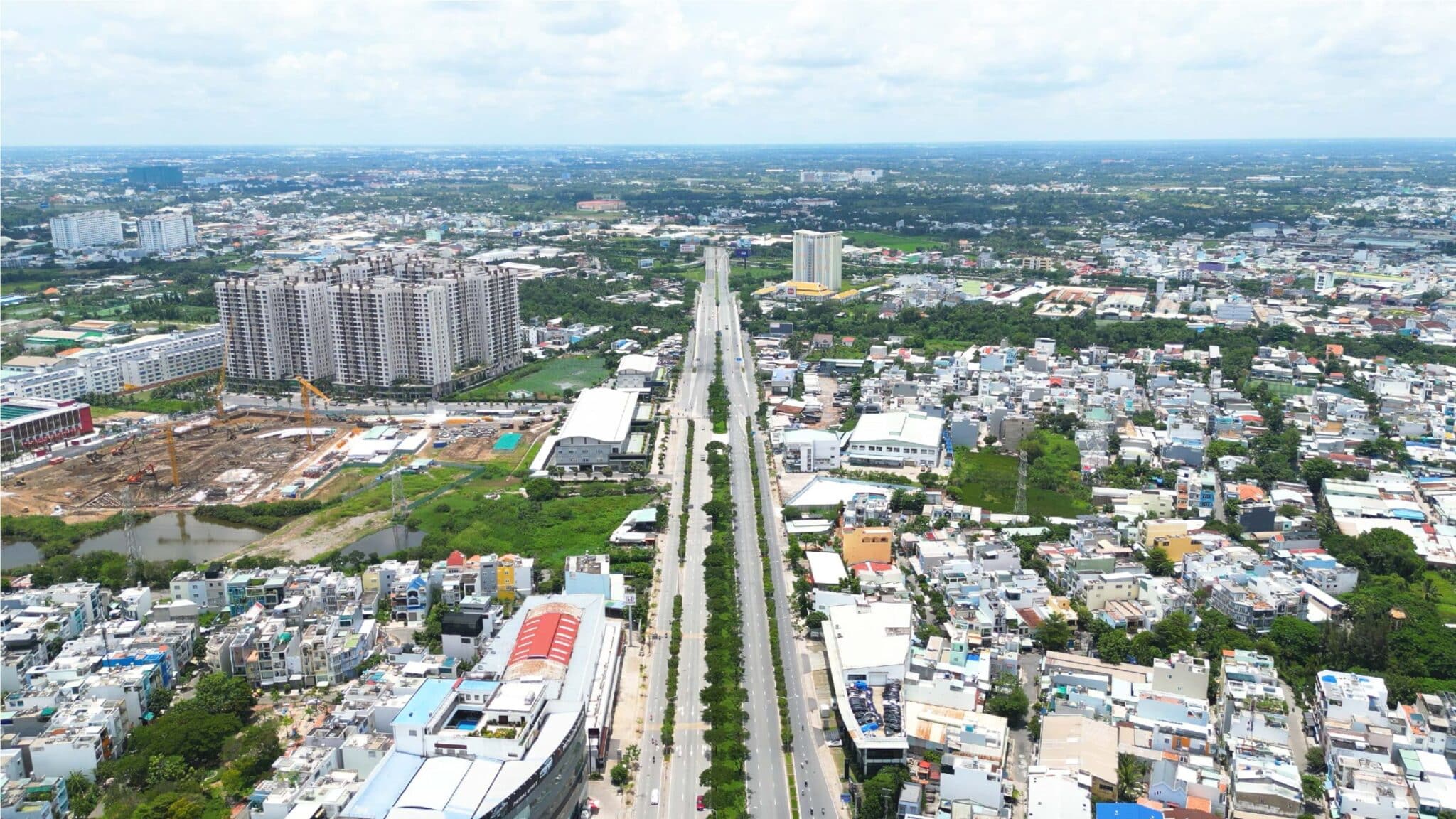 Akari City tổ ấm chất Nhật – Khơi nguồn sức sống