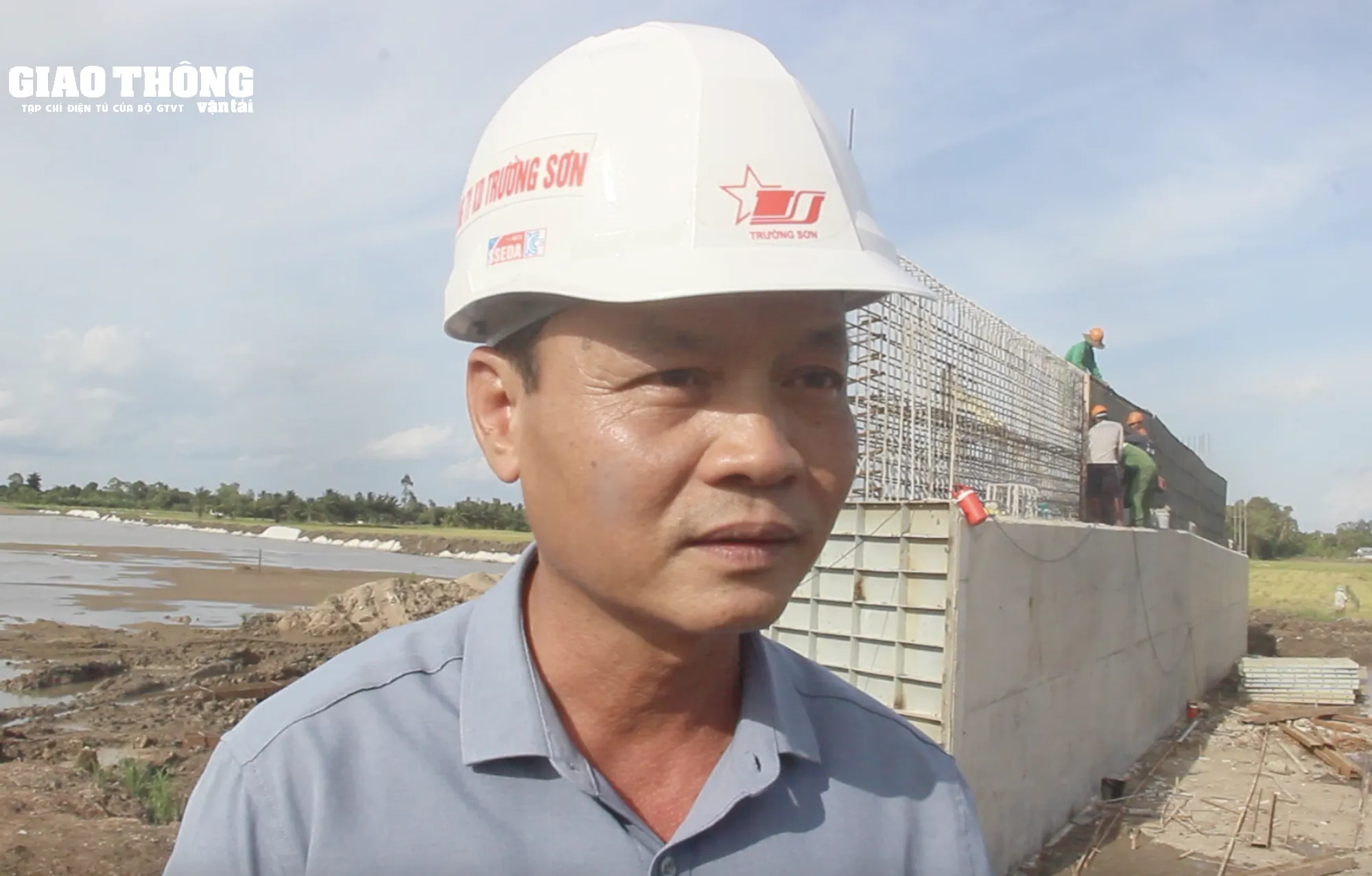 Sơ đồ tuyến cao tốc Cần Thơ - Hậu Giang với các nút giao chính