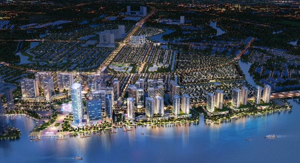 ha-tang-ket-noi-izumi-city-don-bay-tu-cac-du-an-lon-nl