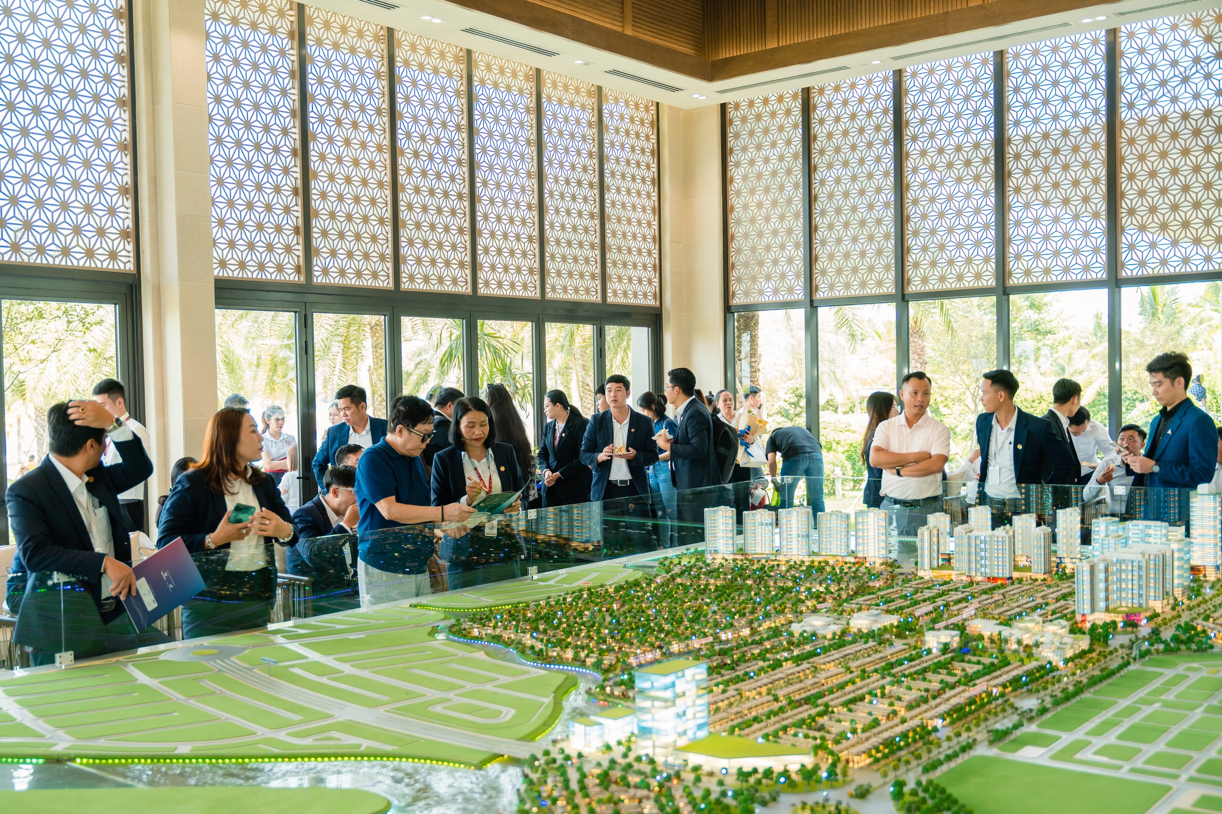 Tổng quan dự án Izumi City Đồng Nai - một lựa chọn bất động sản giá trị thật nổi bật năm 2025