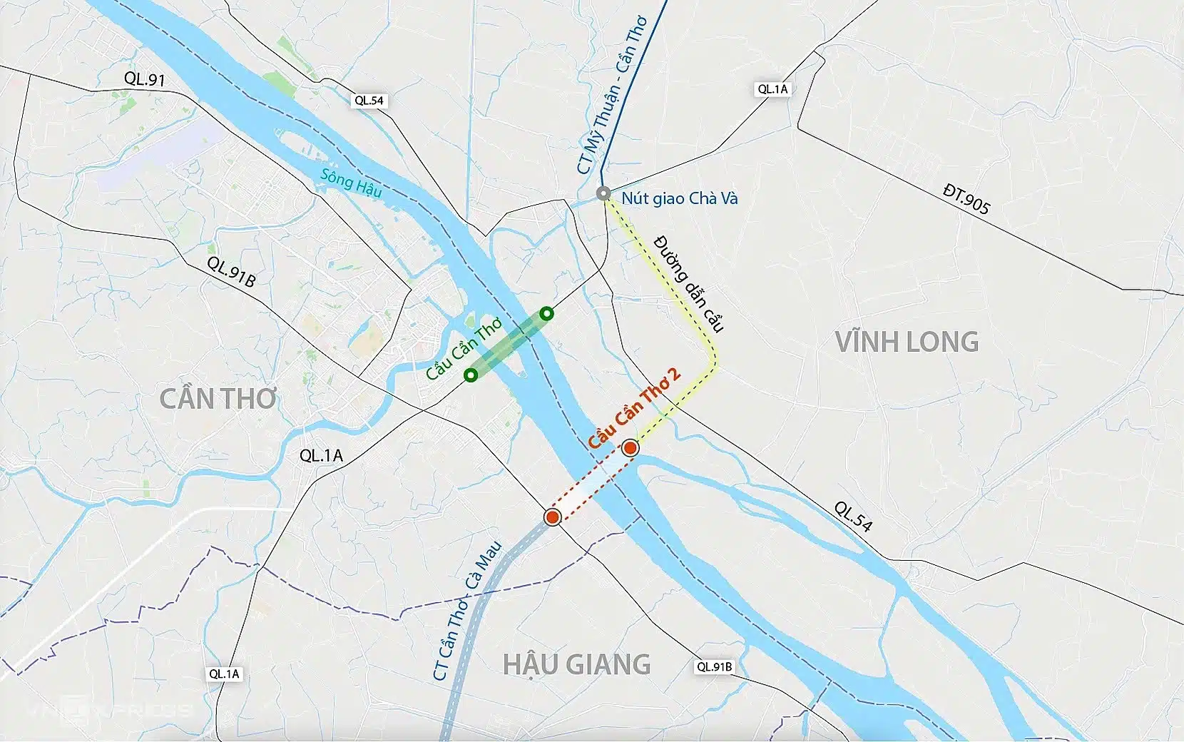 phuong-an-xay-cau-can-tho-2-voi-6-lan-xe-chi-phi-toi-da-32-300-ty-dong-nl
