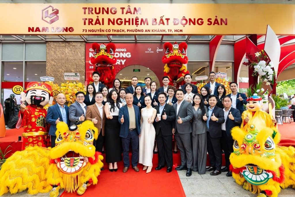 nam-long-gallery-chinh-thuc-khai-truong-tai-khu-do-thi-sala-nl