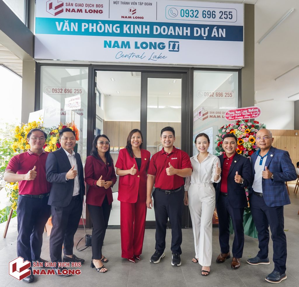 nam-long-khai-truong-van-phong-kinh-doanh-moi-tai-can-tho-nl